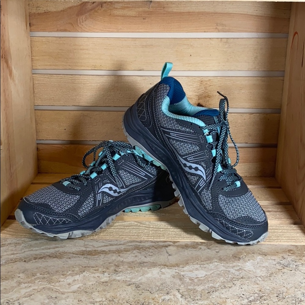 Saucony Excursion TR 10